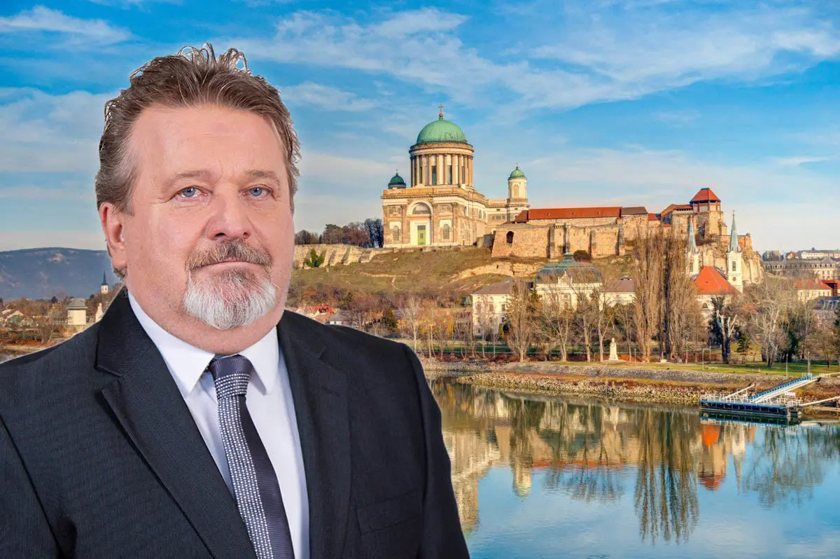 Rózsahegyi-Poósz Zoltán: Esztergom térségében is megalkuvás nélküli rendet követelünk!