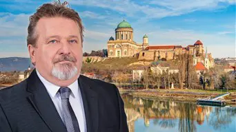 Rózsahegyi-Poósz Zoltán: Esztergom térségében is megalkuvás nélküli rendet követelünk!