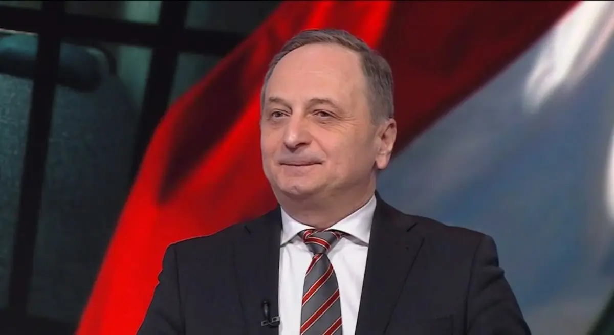 Brenner Koloman: „Fel kell sorakoznunk a felvidéki magyarság mellett”