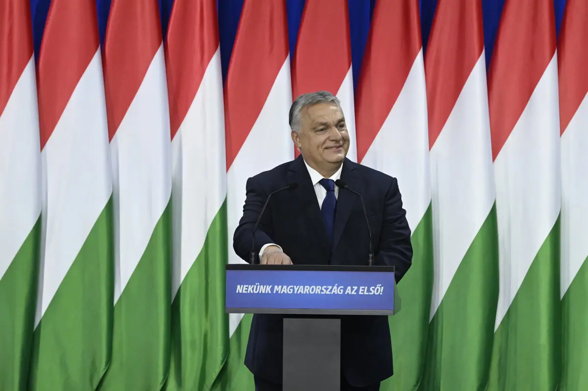 Orbán Viktor megtörte a csendet: Jó emberek is hoznak rossz döntéseket