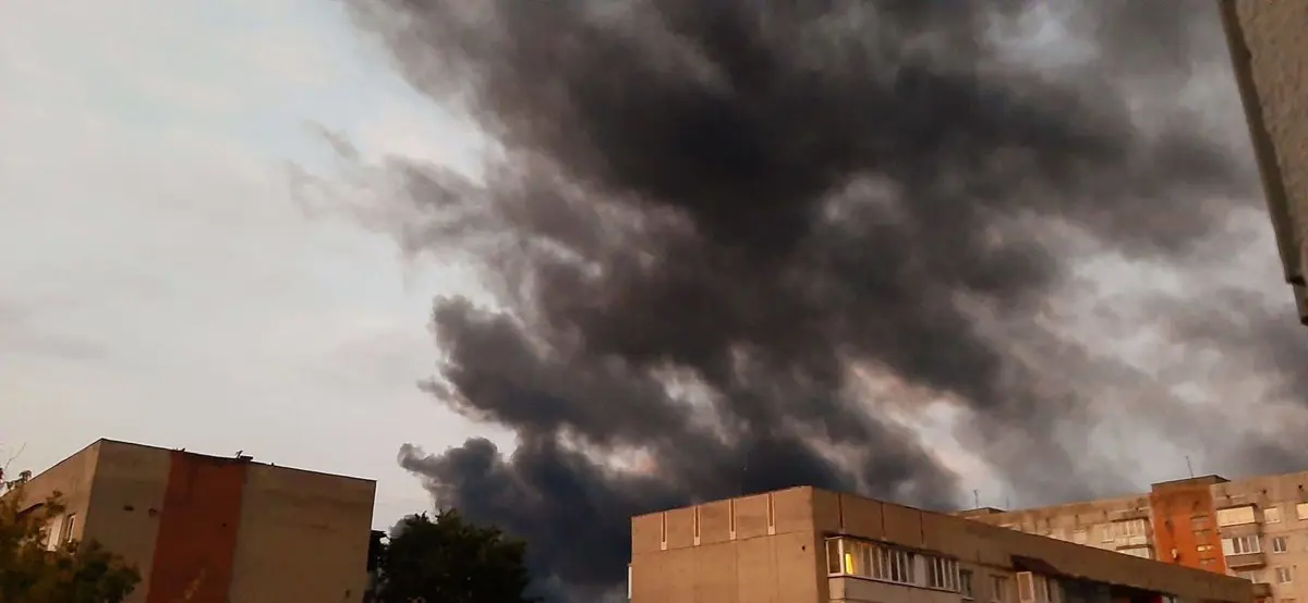 Védjük meg a kárpátaljai magyarokat!