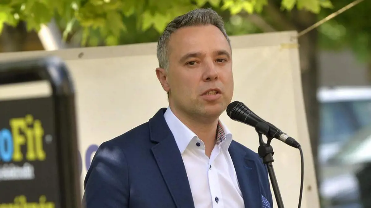 A Jobbik szerint Karácsonynak meg kell fontolnia a kispesti polgármester kinevezését