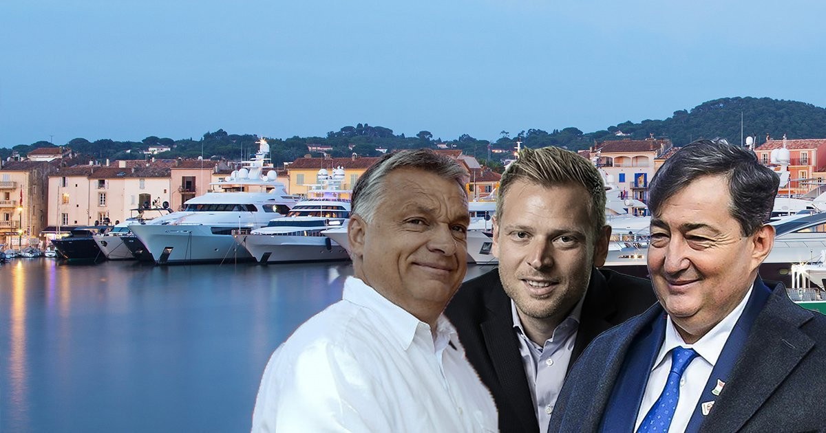 Sereghajtók maradtunk: idén is Magyarország lett az EU legkorruptabb országa