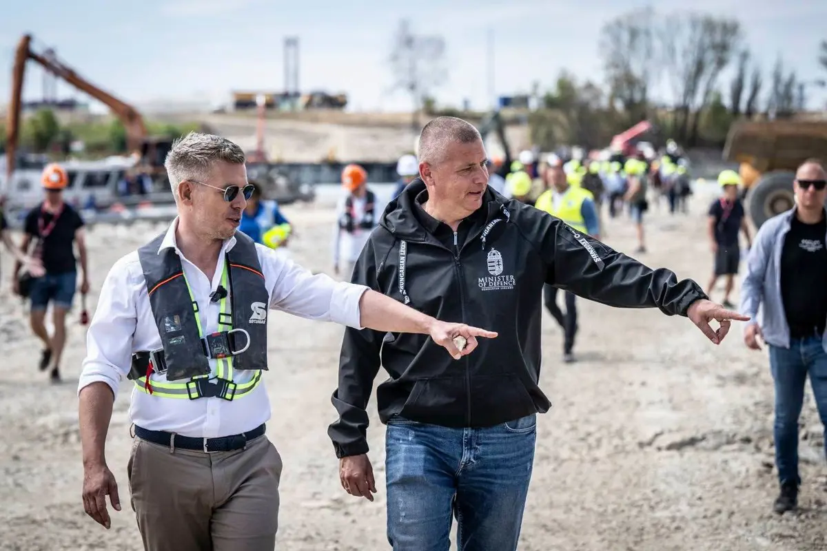 Ruszin-Szendi beismerte: méltatlanul lettek elküldve az oltatlan katonák