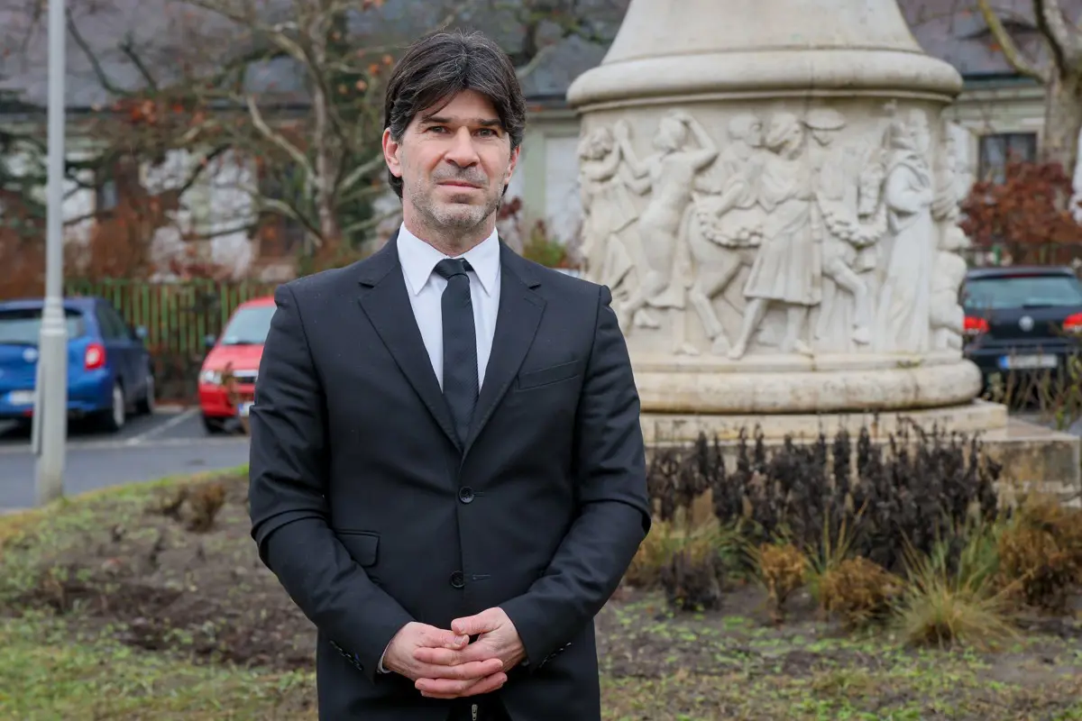 Lukács-Veres Zsolt: Ráckeve és térsége számára a közlekedés és a turizmus fejlesztése kulcsfontosságú