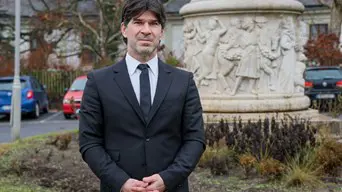 Lukács-Veres Zsolt: Ráckeve és térsége számára a közlekedés és a turizmus fejlesztése kulcsfontosságú