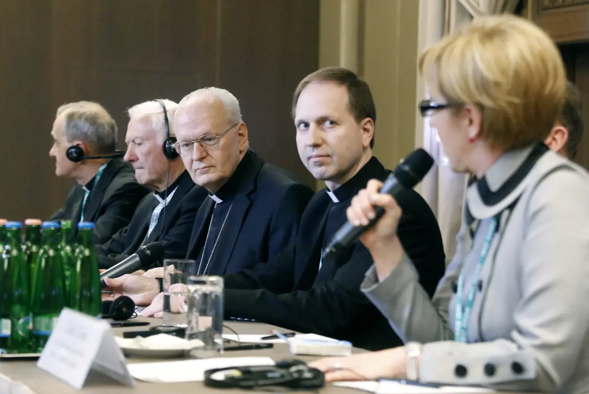 A reményt szeretné visszaadni Európának a Nemzetközi Eucharisztikus Kongresszus