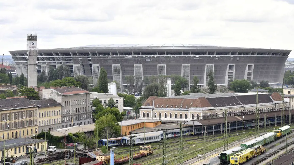 Újabb 8 milliárddal drágult, így mintegy 170 milliárd forintba kerül az új Puskás Stadion
