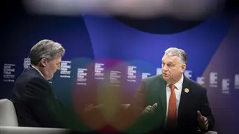 Orbán bejelentette, megkezdték a felkészülést az uniós elnökségre, amit lehet, hogy meg sem kapunk