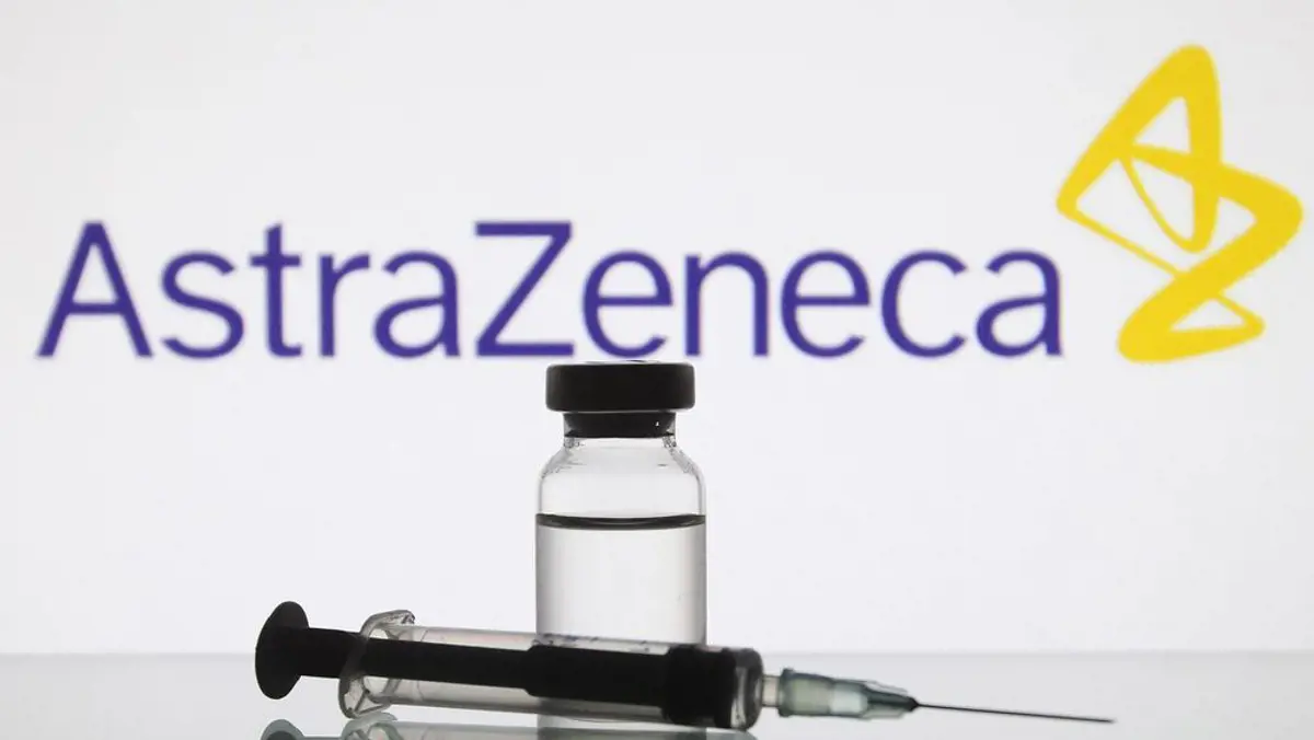 Több mint 200 ezer AstraZeneca-vakcina érkezett hazánkba