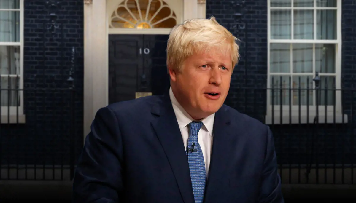 Koronavírus - súlyosbodott a brit miniszterelnök állapota