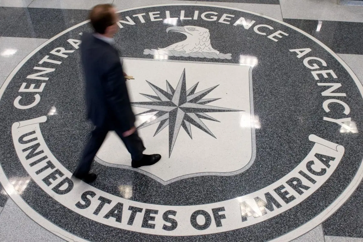 A CIA egyik munkatársa szivárogtathatta ki Trump és Zelenszkij beszélgetését