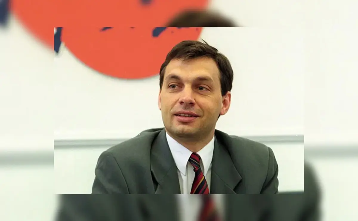 '98-ban Orbán még egészen mást gondolt az akkumulátorüzemekről