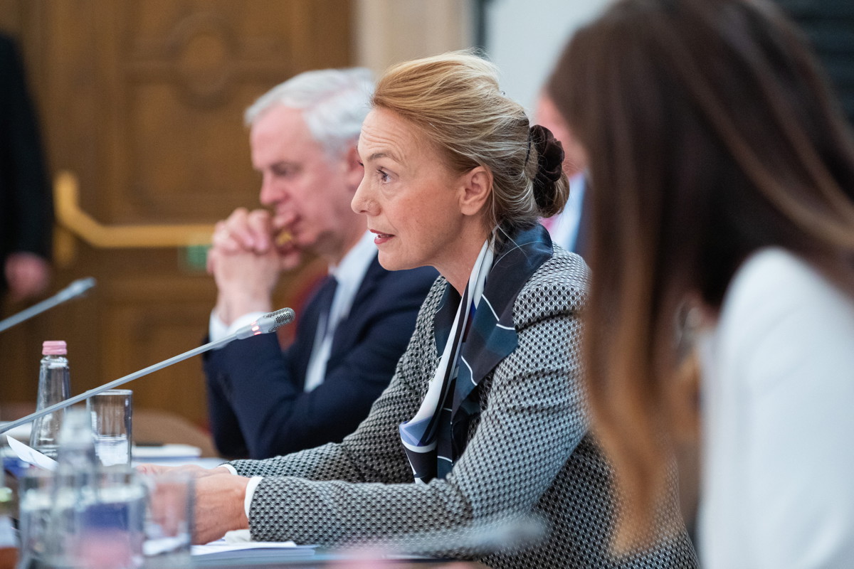 Új értelmet nyerhet a mesterséges intelligencia az Európa Tanács ötlete nyomán