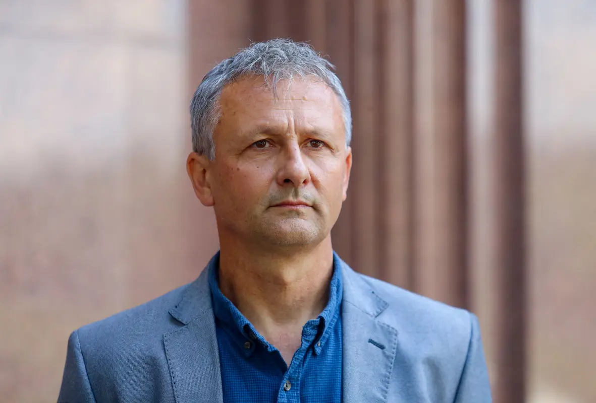 Adorján Béla lett a Jobbik-Konzervatívok elnöke
