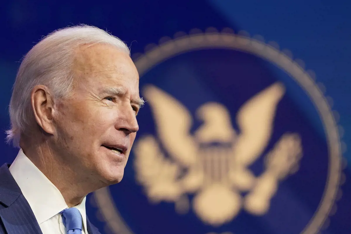 Biden szerint a cél, hogy Kína és az Egyesült Államok versenye ne forduljon át konfliktusba