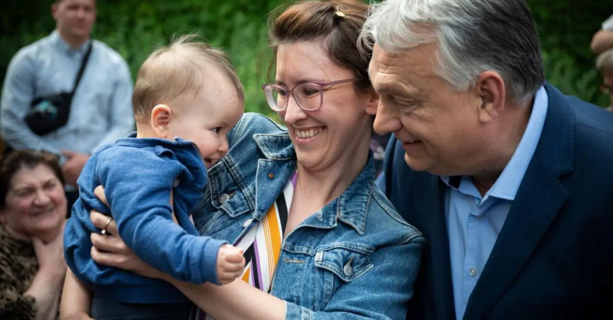 Lesújtó eredmények: a Fidesz megbukott gyermekvédelemből (is)