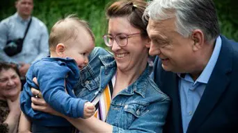 Lesújtó eredmények: a Fidesz megbukott gyermekvédelemből (is)