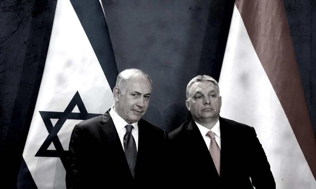Gyöngyösi reméli, hogy a populista őrjöngés helyett inkább Jichák Rabin szelleméhez tér vissza Izrael