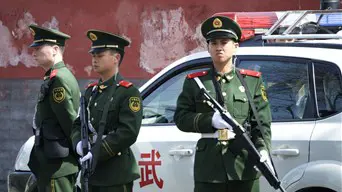 Pintérék megerősítették: kínai rendőrök járőrözhetnek nemsokára Magyarországon