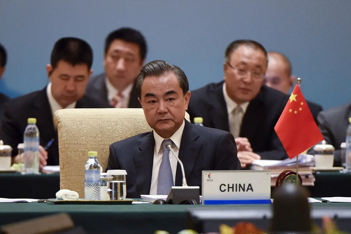 Kína máris kiegyezhet az új afgán vezetéssel