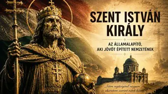 Ezeréves gyökereink és a szuverén jövő - gondolatok nemzeti ünnepünk alkalmából