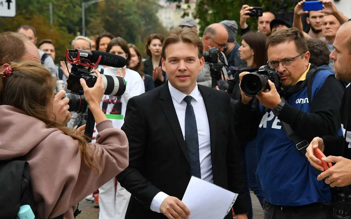 Minszk a külföldi sajtó korlátozásával válaszolhat az EU esetleges szankcióira