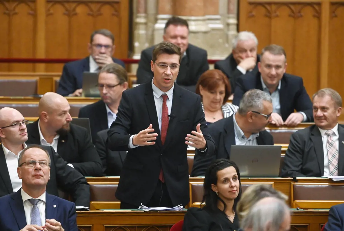 Miért támogathatja a Jobbik a kormány uniós vállalásairól szóló törvényeket a Parlamentben?