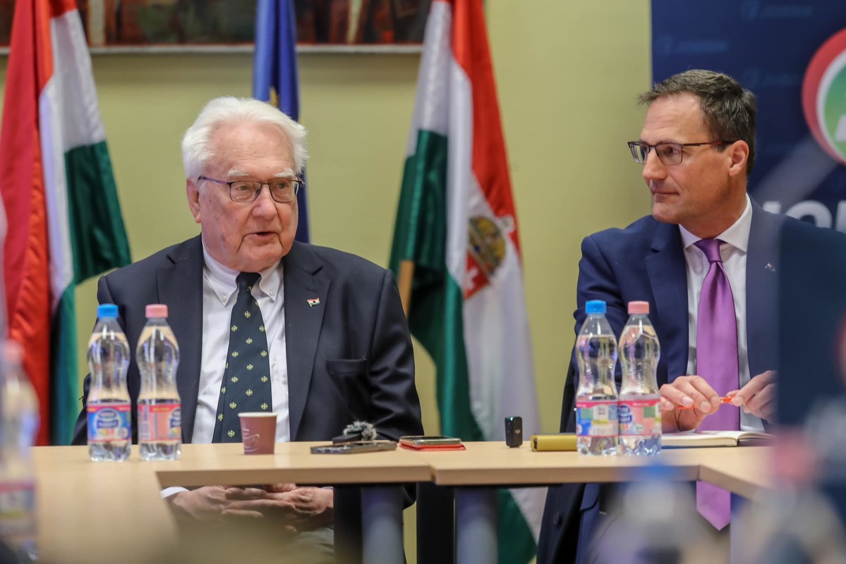 Jobbik-Konzervatívok: Ha ma ez a „független” sajtó, akkor nagyon nagy a baj…