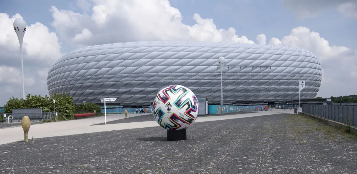 Úgy tűnik, nem csak a fociról fog szólni a szerdai német-magyar