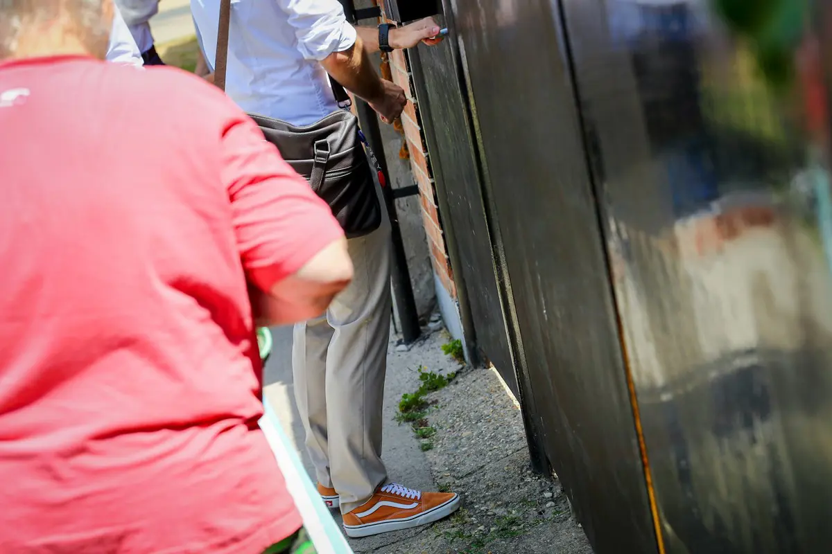 Kiderült, hány családot tettek utcára a végrehajtók tavaly