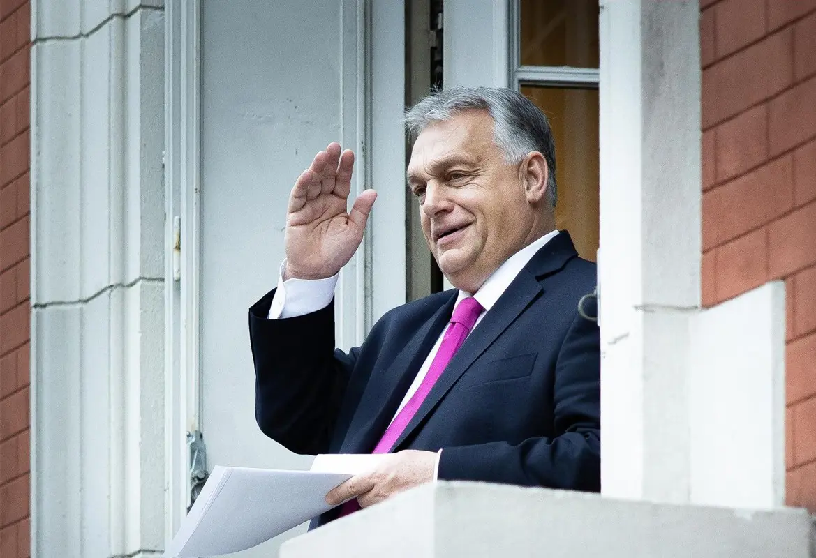 7,9 százalék lett a novemberi infláció, ráadásul Orbán Viktornak kedvezhet a jövő