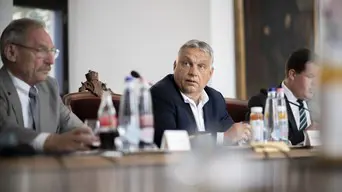 Pintér Sándor kárára növeli tovább Rogán Antal hatalmát Orbán