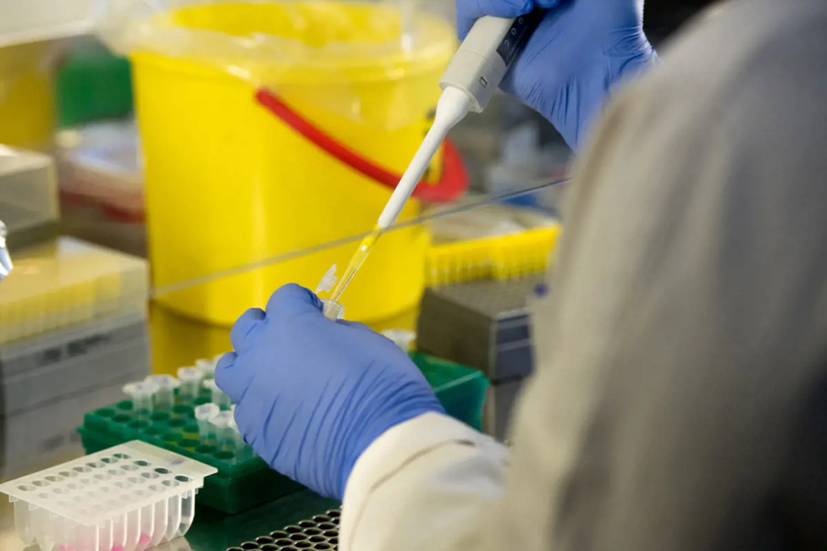 Az új eljárásrend szerint a koronavírus-fertőzést PCR-teszt nélkül, a mutatott tünetek alapján is megerősítheti a háziorvos
