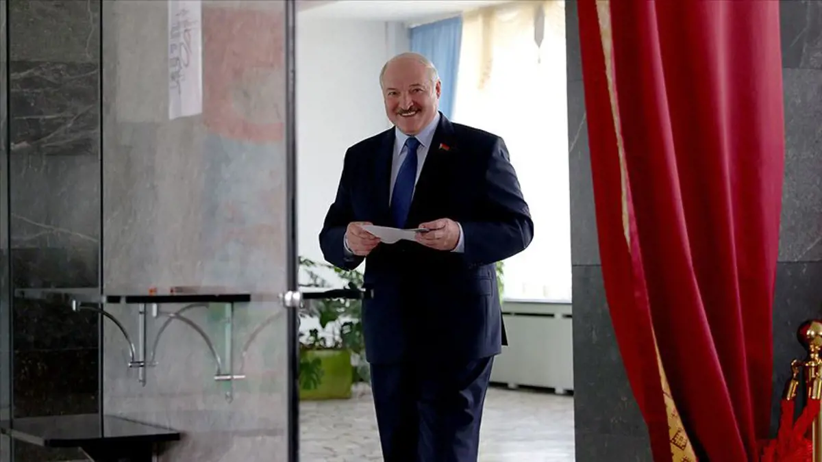 Lukasenka: a fehérorosz-orosz tárgyalásokon jelentősen közeledtek az égető kérdések megoldásához