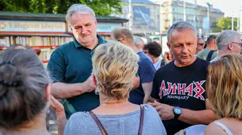 Orbán Viktort és Karácsony Gergelyt ezúttal is hidegen hagyta a devizahitelesek sorsa