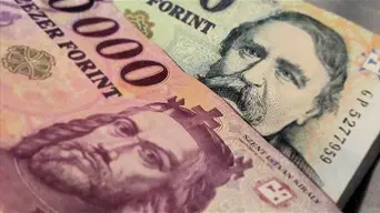A KSH szerint több mint 605 ezer forintra nőtt a bruttó átlagkereset februárban