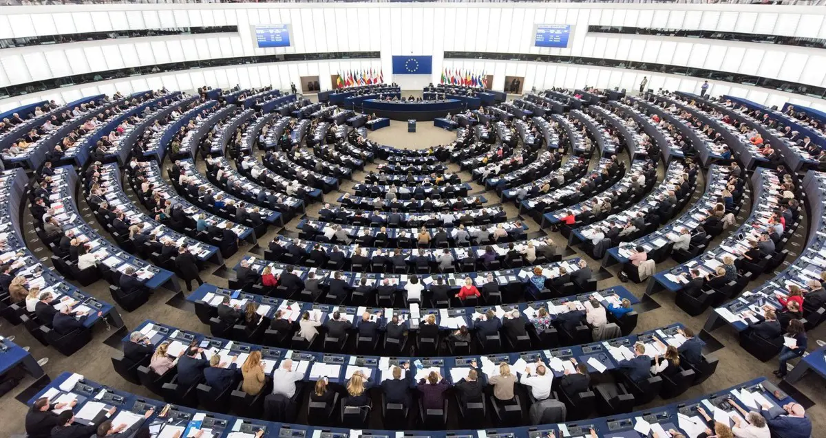 Jóváhagyta az Európai Parlament a 2021-2027 közötti uniós költségvetést