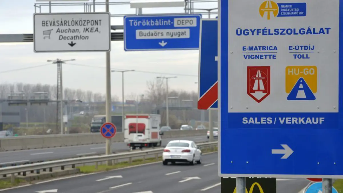 Gond lehet a Mészáros–Szíjj-duó egyik legnagyobb bizniszével