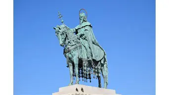 Szent István és a magyar polgárok állama