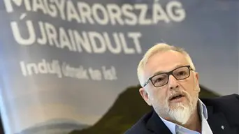 Megszólalt a Mol-vezér a százhalombattai finomítótűzről