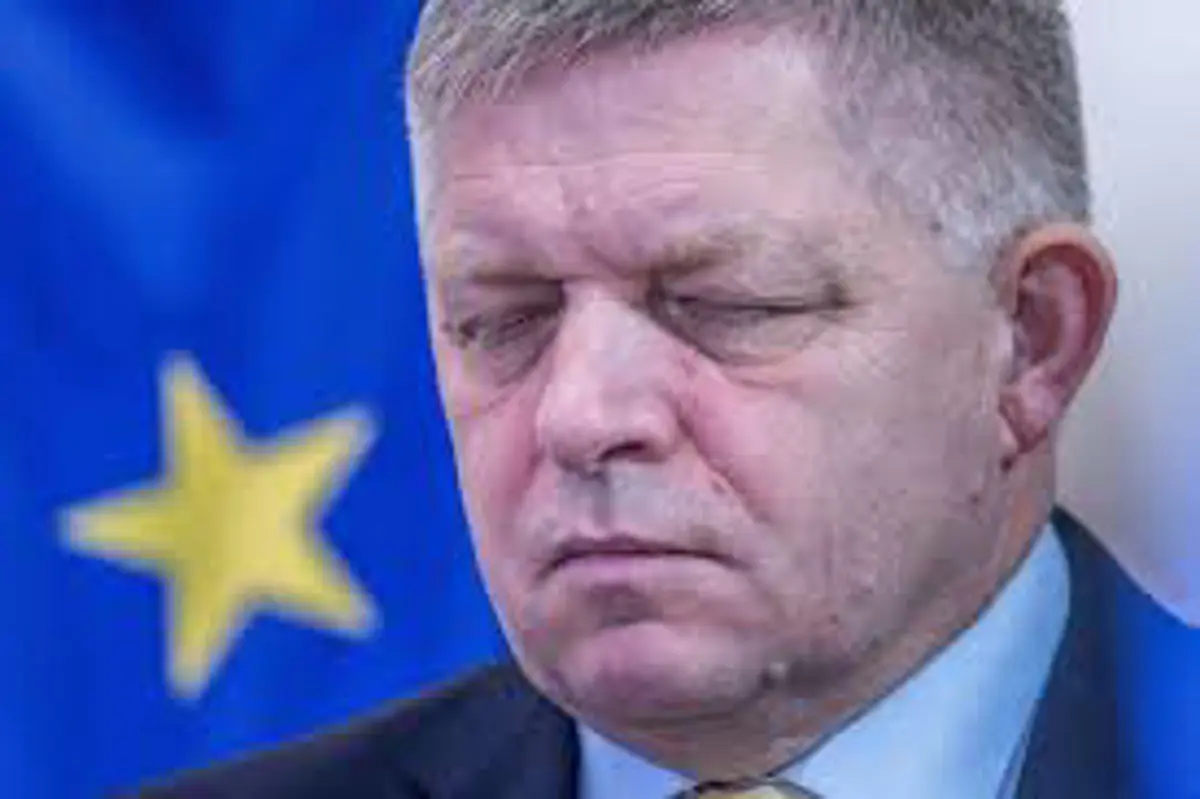 Nem lennénk most Robert Fico helyében: ezt a „kemény” lépést tervezi az Orbán-kormány a Beneš-dekrétumok ügyében