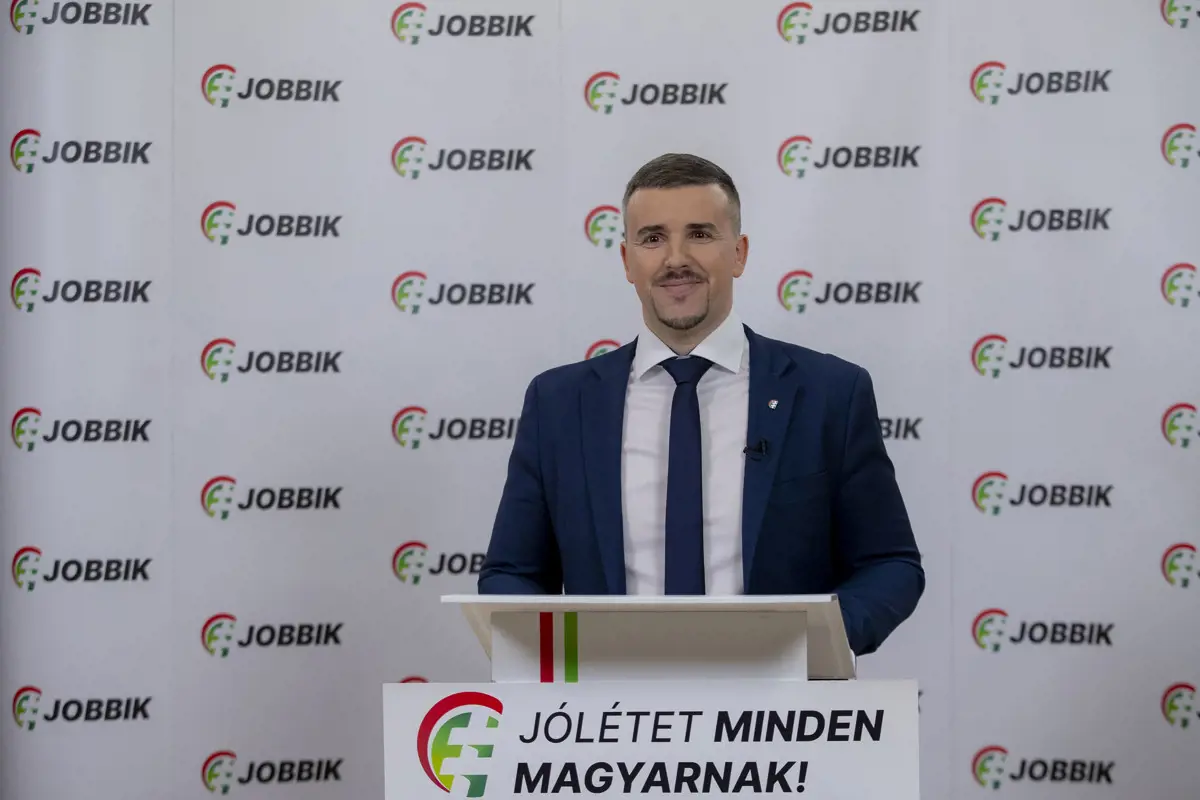A Fidesz és a DK gyengült, a Jobbik erősödött - a Republikon szerint Jakab Péter uralja a folyamatokat