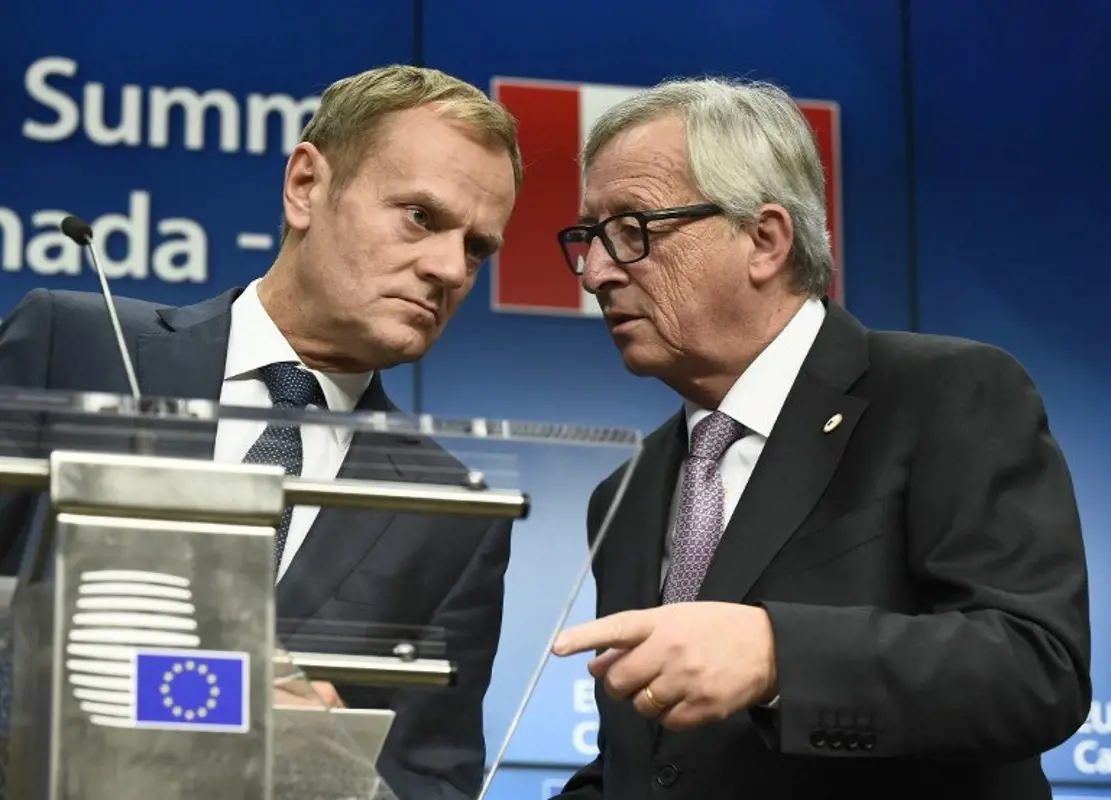Nem sikerült megválasztani az Európai Bizottság új elnökét, jövő héten újra nekifutnak
