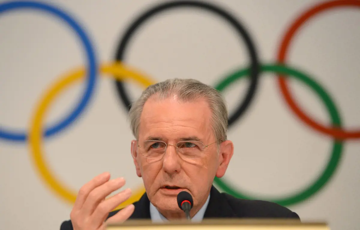 Meghalt Jacques Rogge, a Nemzetközi Olimpiai Bizottság volt elnöke