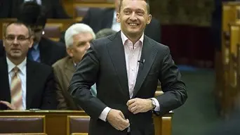 Rogán Antal kapott 4 milliárd forintot az ország tartalékából