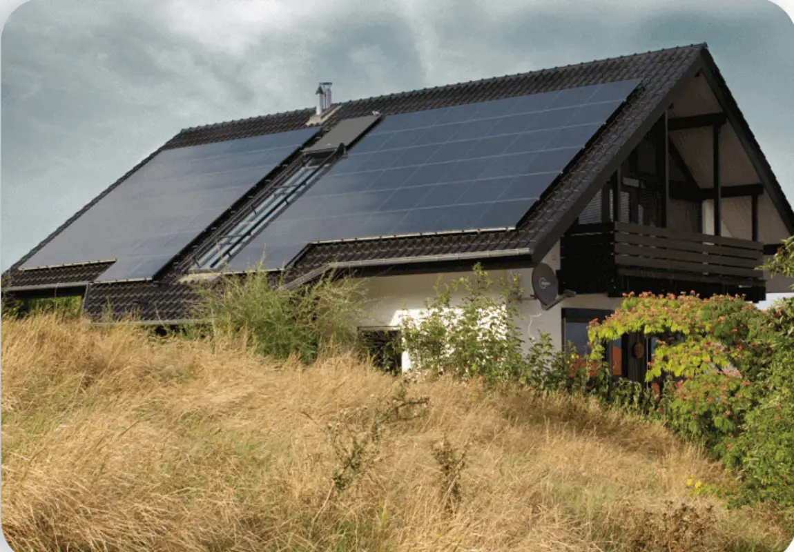 Egyre több háztartás telepít napelem rendszert (x)
