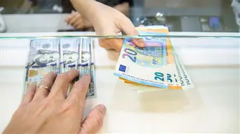 Most kiderül, érdemes-e szerda reggel a pénzváltókhoz szaladni