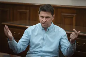 Visszaszólt Szijjártóéknak az ukrán elnöki tanácsadó: Magyarország nem a béke érdekében cselekszik