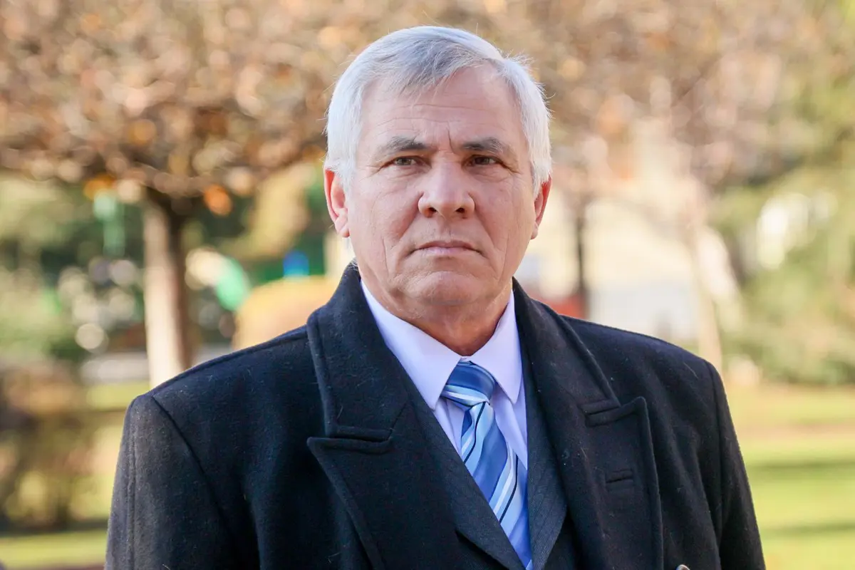 Szatmári Béla: Szentes környékének is olyan országgyűlési képviselők kellenek, akik elfogadják a kritikát